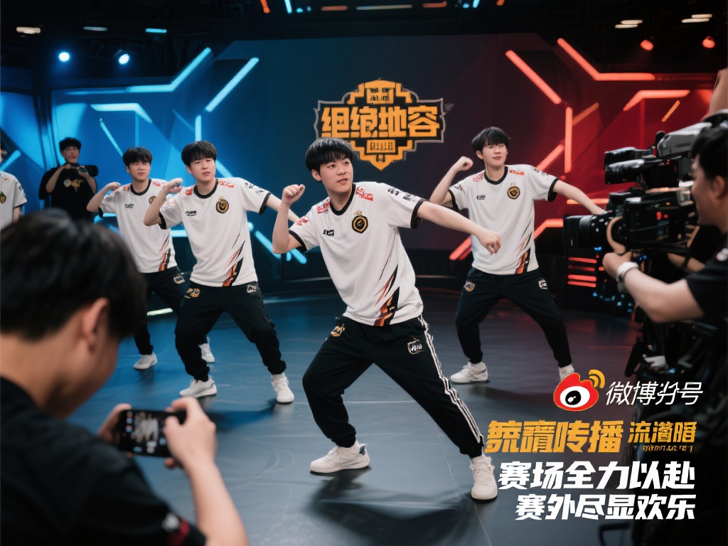 今日份PCL场间热舞燃爆全场瞬间