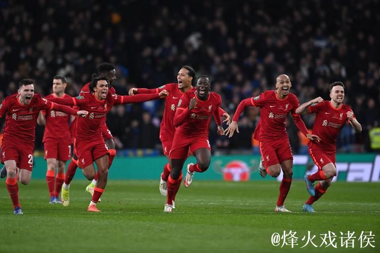 利物浦绝杀国米，巴萨逆转法兰克福，切尔西鏖战精彩纷呈