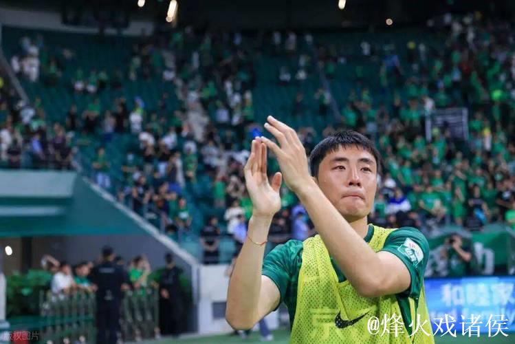 李磊透露国安中超下半程崩盘原因,球迷争相热议 李磊透露国安中超下半程崩盘原因,球迷争相热议