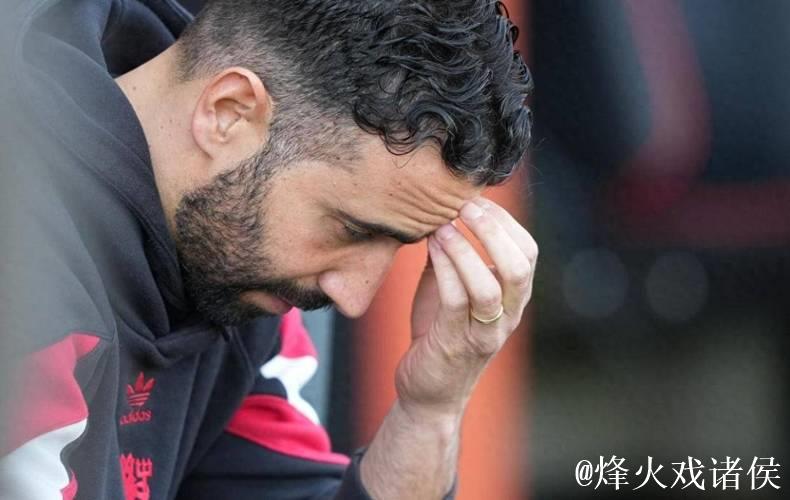 曼联4-4战平跌出前五!阿莫林变阵后防不稳,卡塞米罗黄牌停赛 曼联4-4战平跌出前五!阿莫林变阵后防不稳,卡塞米罗黄牌停赛