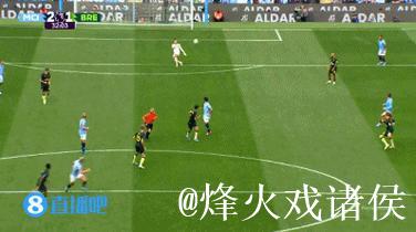 哈兰德两度破门,当选水晶宫vs曼城最佳球员 哈兰德两度破门,当选水晶宫vs曼城最佳球员