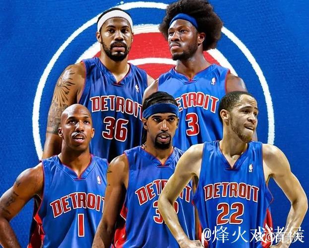 活塞近6场胜5场,绿军近13场胜10场,状态火热! 活塞近6场胜5场,绿军近13场胜10场,状态火热!