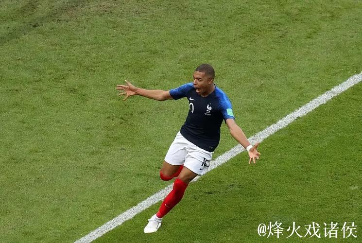 姆巴佩有望夺得2026年金球奖，斯内德如是说